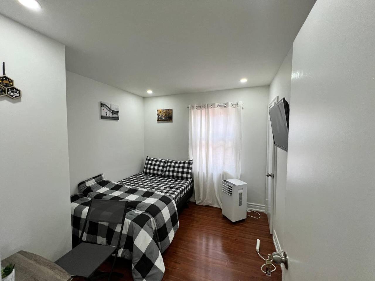 #1 Convvy-Nient Residence! 多伦多 外观 照片