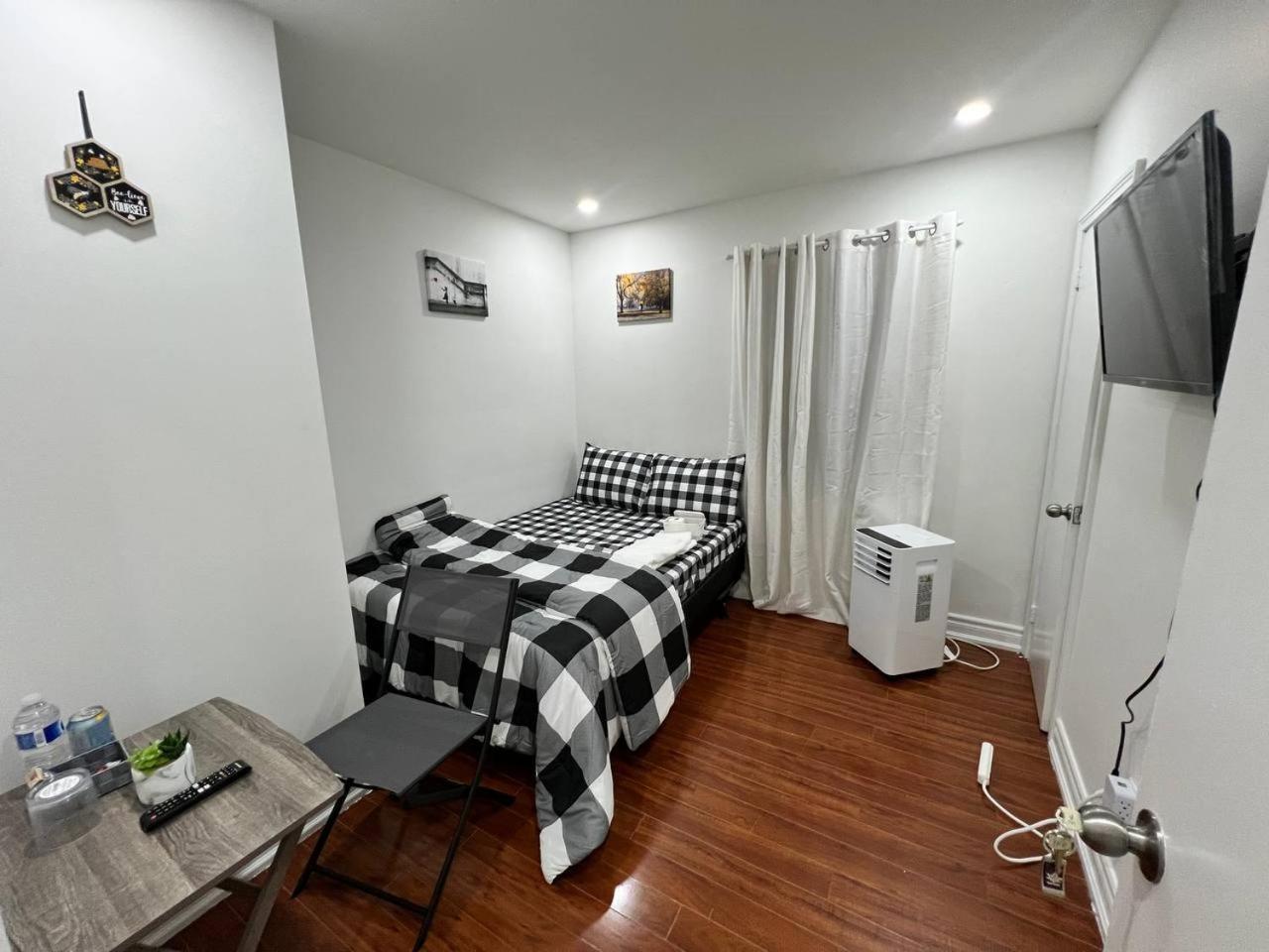 #1 Convvy-Nient Residence! 多伦多 外观 照片