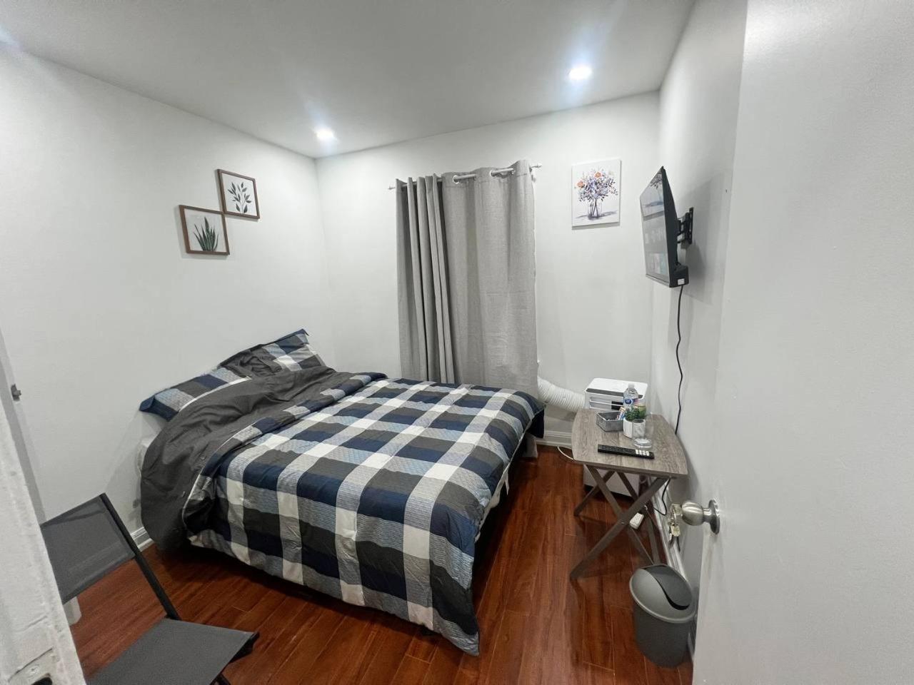 #1 Convvy-Nient Residence! 多伦多 外观 照片