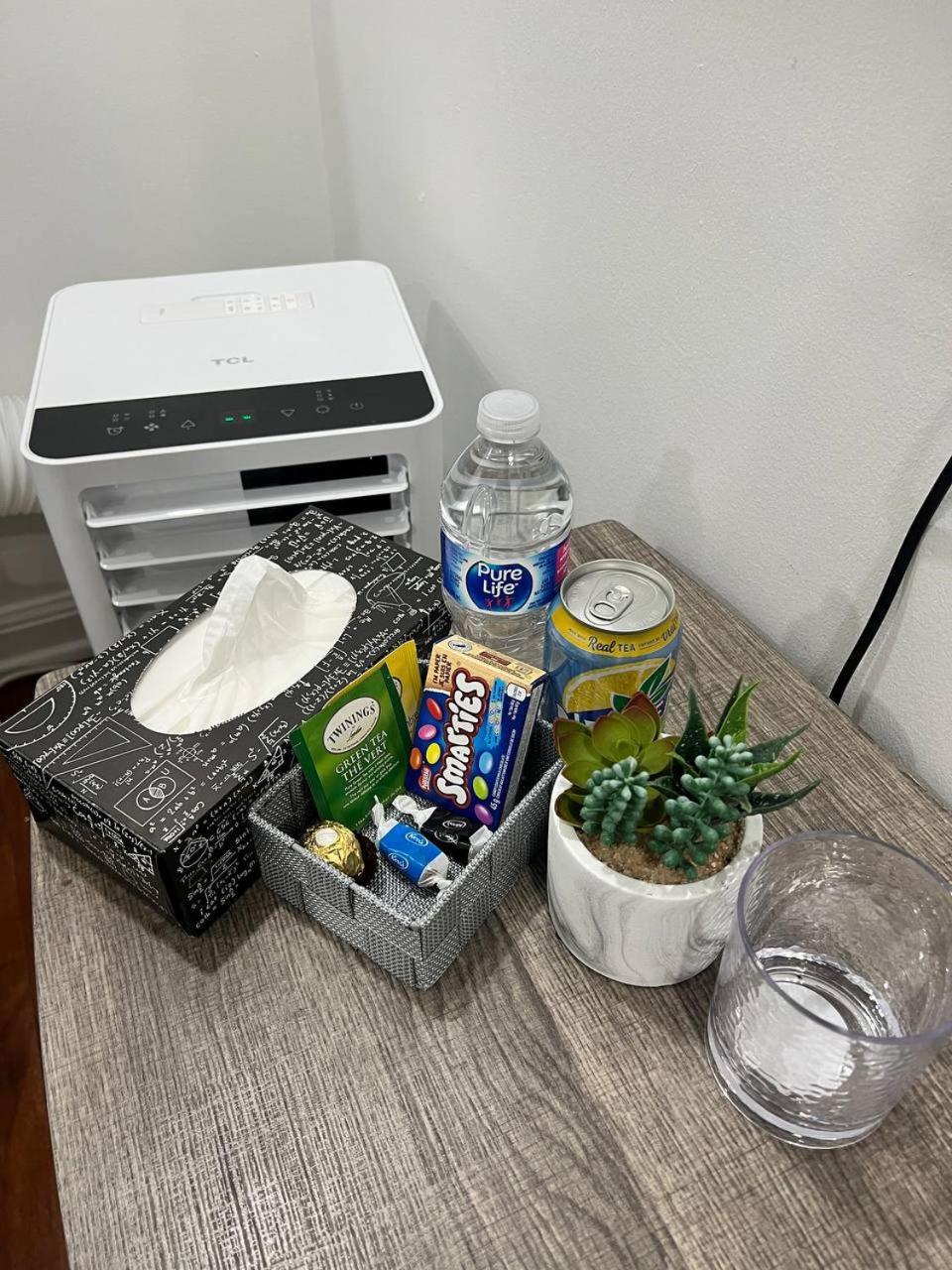 #1 Convvy-Nient Residence! 多伦多 外观 照片